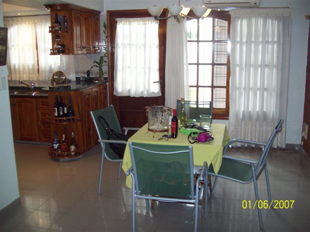 susanamerlepropiedades - Chalet en venta 